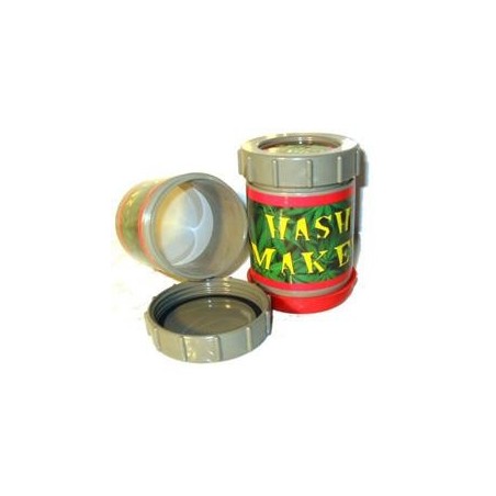 Hash Maker Hash Maker