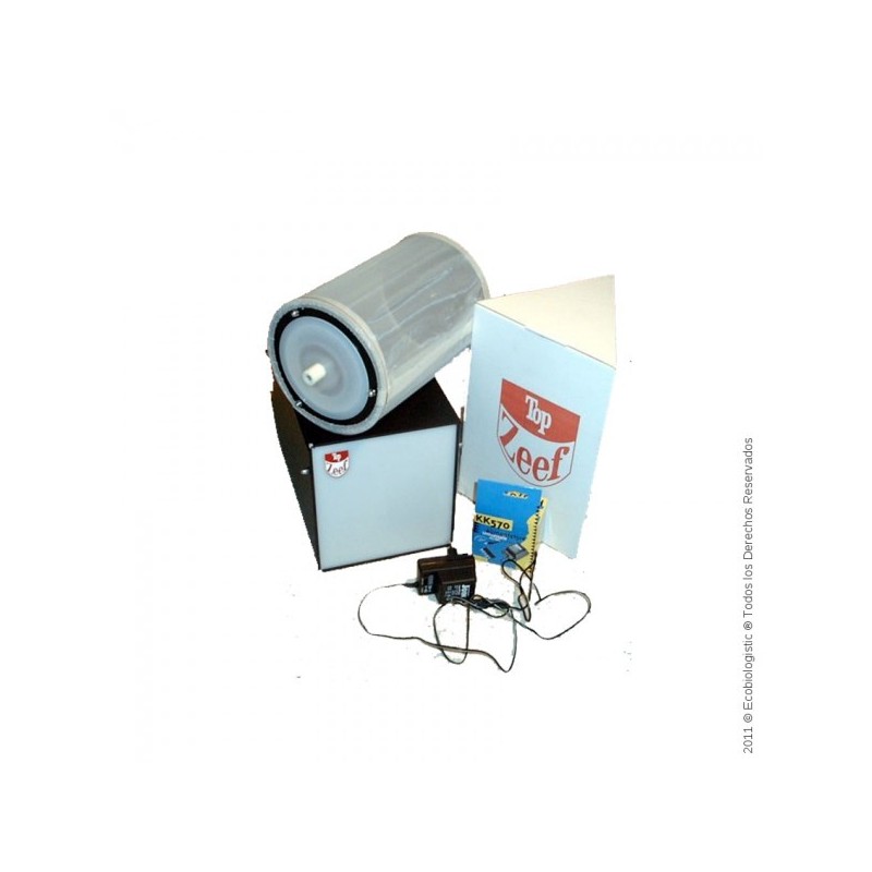 Top Zeef Mini 6L