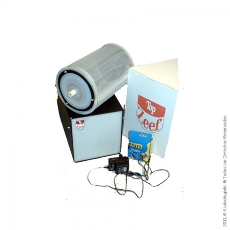 Top Zeef Mini 6L Top Zeef Mini 6L