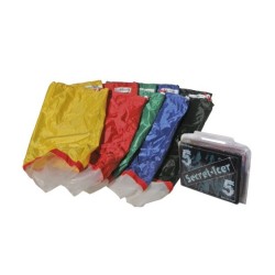 Secret-Icer 5 Sacs