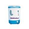 Bubbleator - Machine à extraction