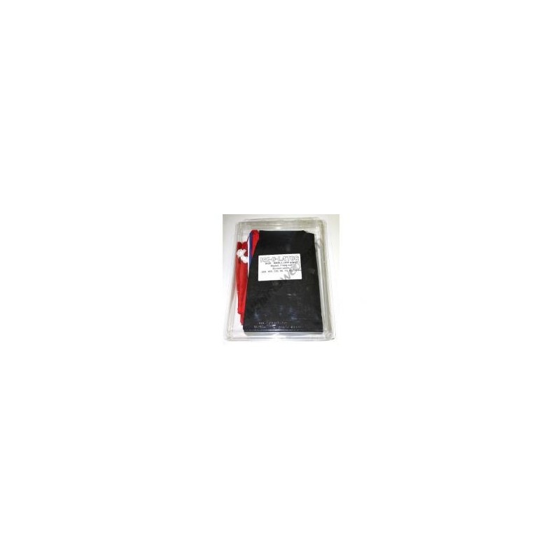 Ice-O-Lator Small 7 sacs 
