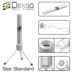 Dexso Extracteur Végétal  Standard