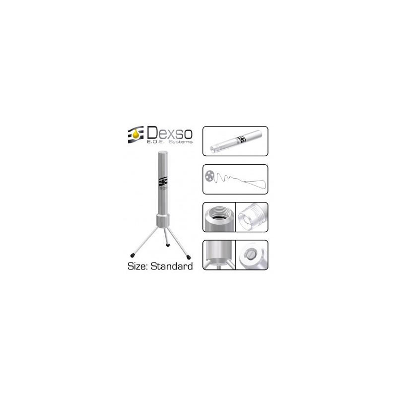 Dexso Extracteur Végétal  Standard