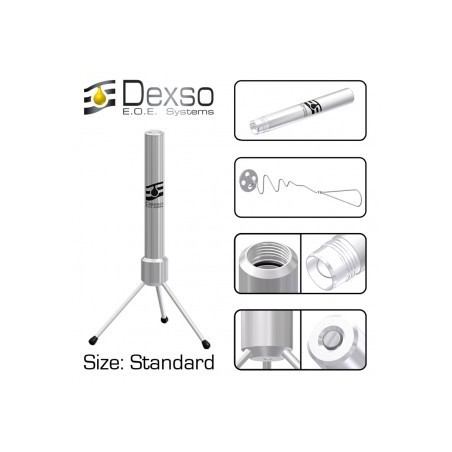 Dexso Extracteur Végétal Standard