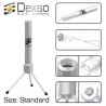 Dexso Extracteur Végétal  Standard