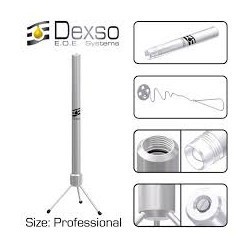 Dexso Extracteur Végétal Professional