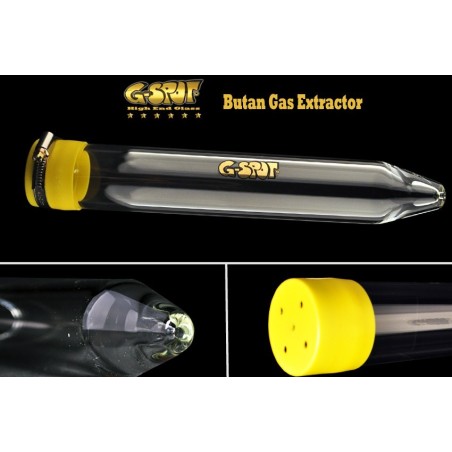 BHO Extracteur Set G-Spot BHO Extracteur Set G-Spot