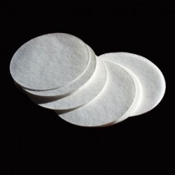 Filtre de remplacement pour G-spot extracteur 50 PCs.