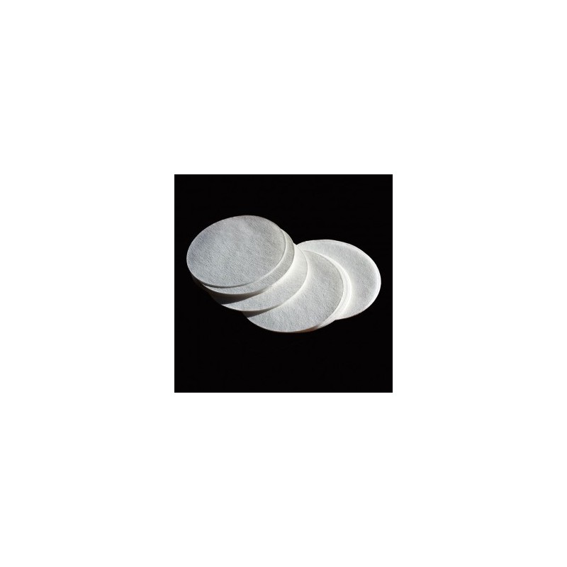 Filtre de remplacement pour G-spot extracteur 50 PCs.