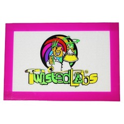 Silikon Matte TwistedLab 21 x 31cm