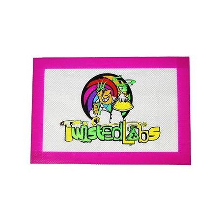 Silikon Matte TwistedLab 21 x 31cm