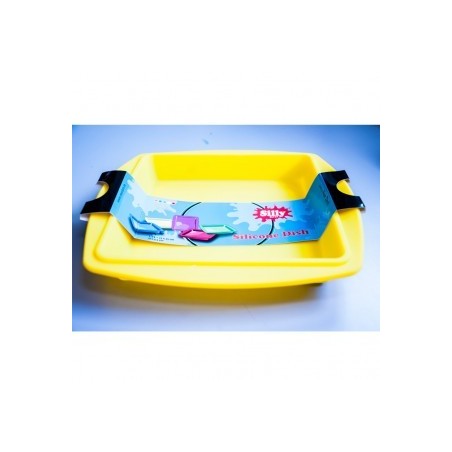 Black Leaf Silly Silicone Cover Black Leaf Silly Silicone Cover