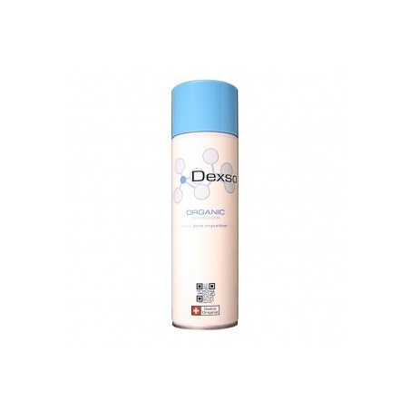 Dexso Gas 500ml Dexso Gas 500ml