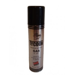 Tycoon Gas 250ml
