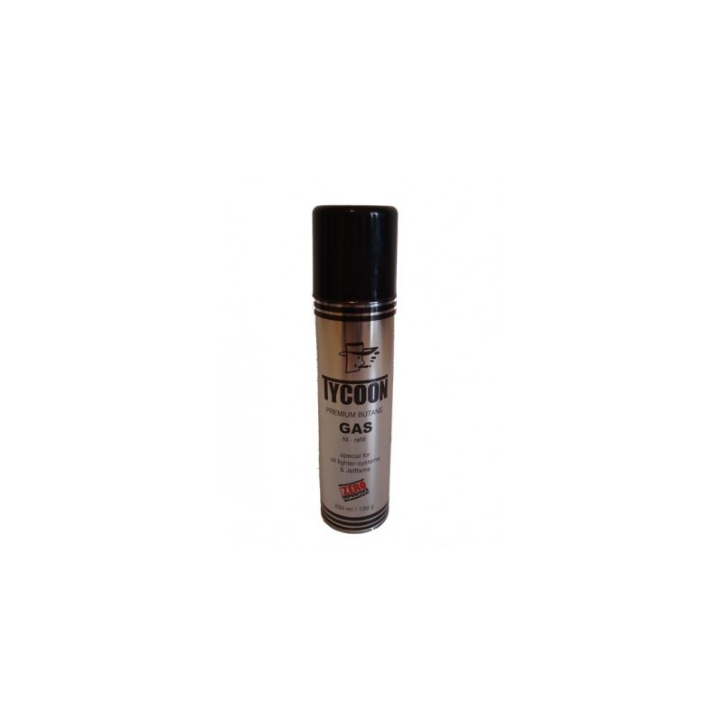 Tycoon Gas 250ml