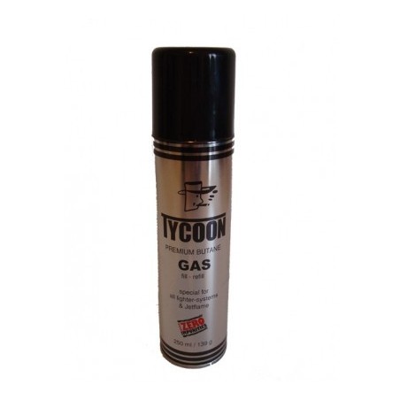 Tycoon Gas 250ml Tycoon Gas 250ml
