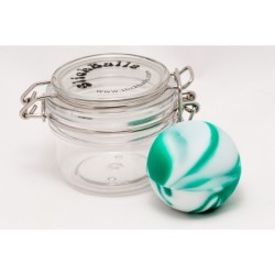 Oil Slick Ball