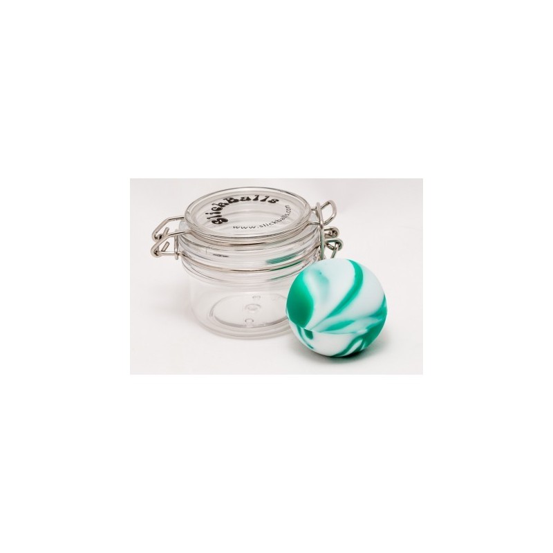 Oil Slick Ball