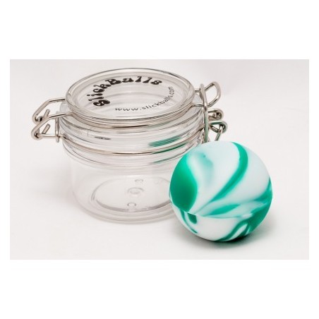 Oil Slick Ball Oil Slick Ball