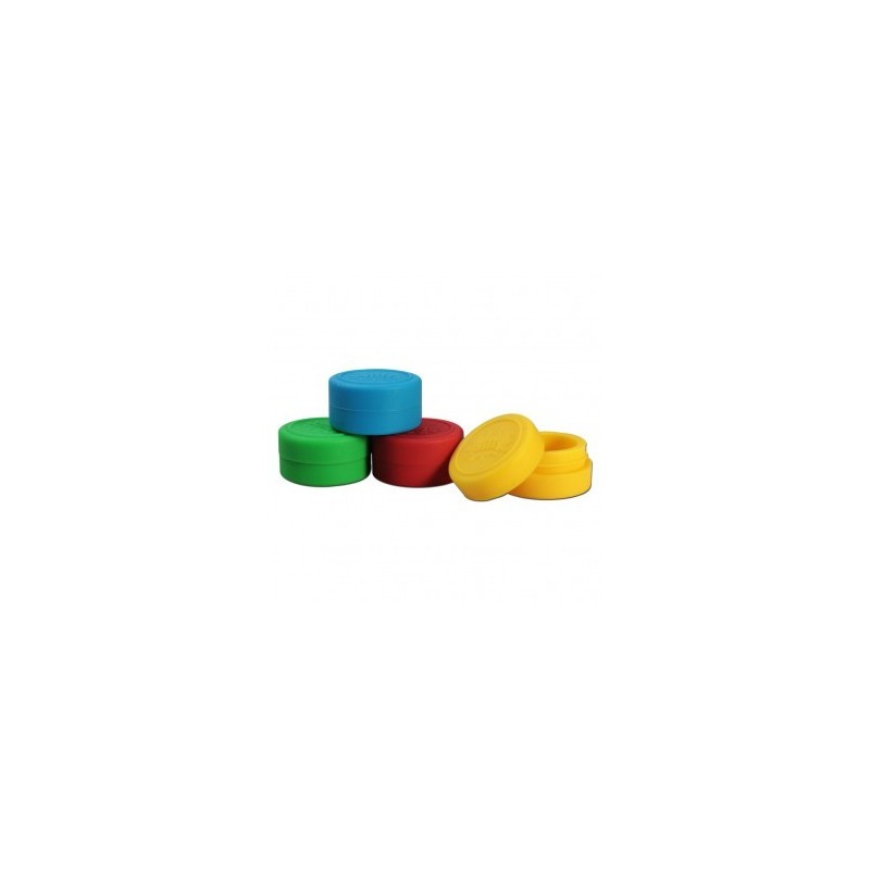 Silly Box 4pcs 4 couleurs