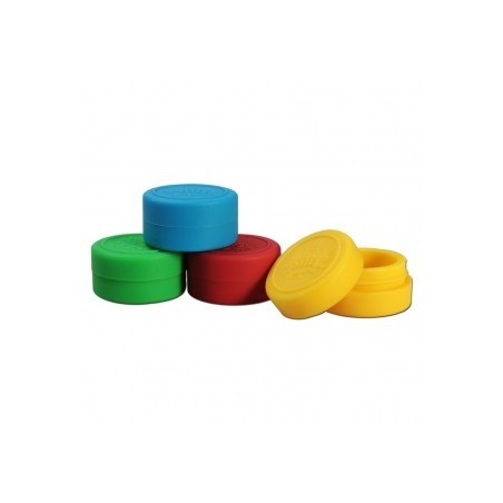 Silly Box 4pcs 4 couleurs