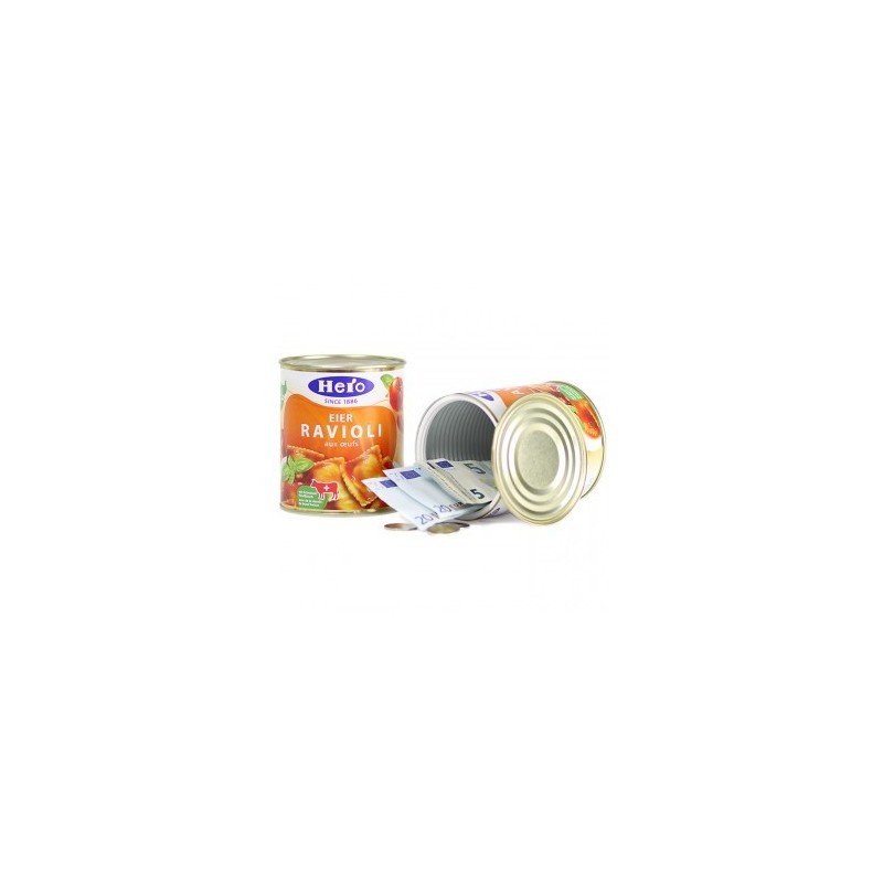 Hero - Ravioli