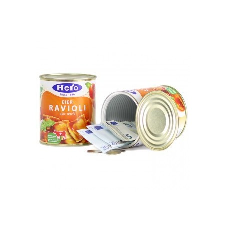 Hero - Ravioli