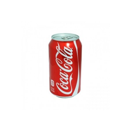 Stash Coca Cola can Stash Coca Cola can