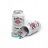 Stash Coca Cola can