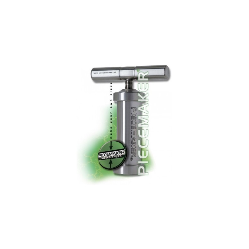 Presse Piecemaker Originale