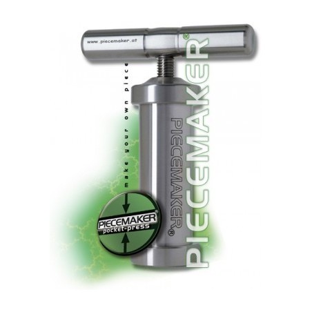 Presse Piecemaker Originale Presse Piecemaker Originale