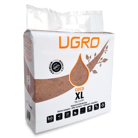 Ugro XL Ugro XL