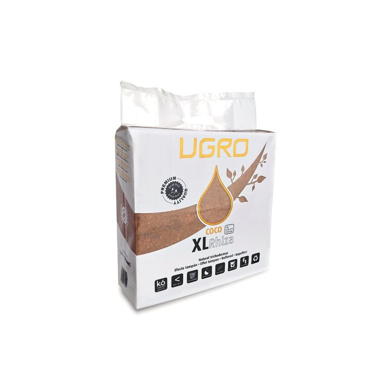 UGRO XL Rhiza