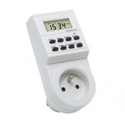 Programmateur Electronique timer