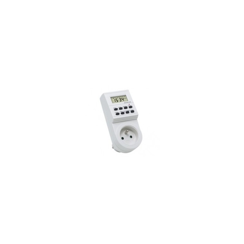 Programmateur Electronique timer
