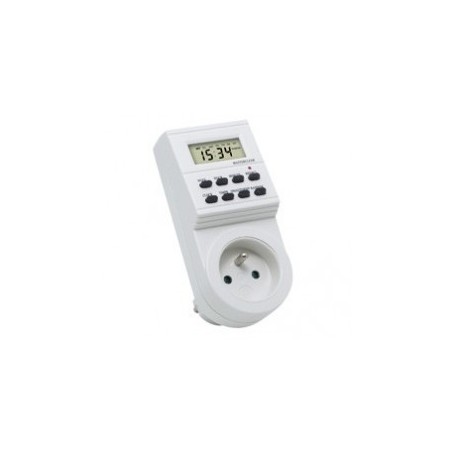 Programmateur Electronique timer