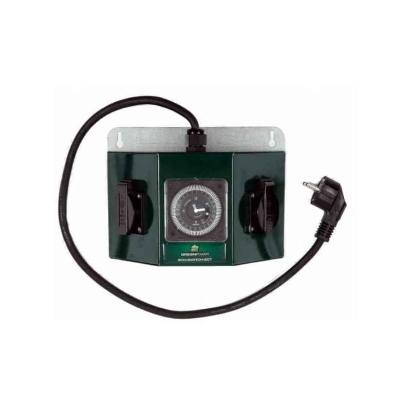 Green Power 2 