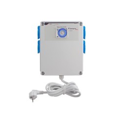 Relais GSE 4x600W