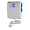Relais GSE Timer Box 4 X 600W + chauffage