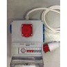 Relais GSE Timer Box 18x 600W EL