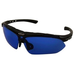 Lunettes Newlite Vision protection HPS 