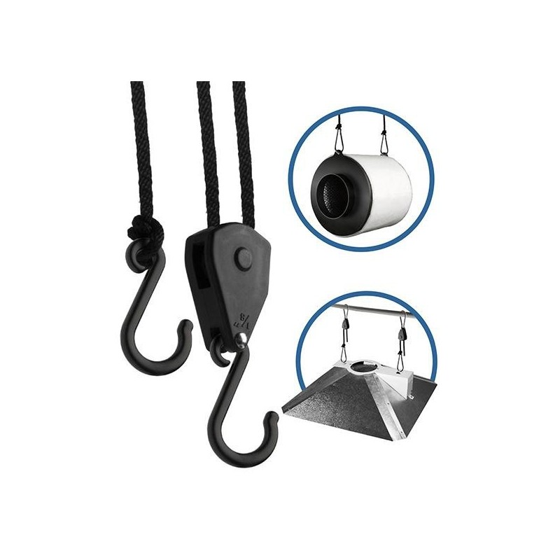 Lighthanger 5 Kg