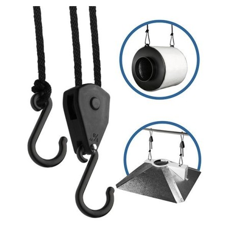 Lighthanger 5 Kg Lighthanger 5 Kg