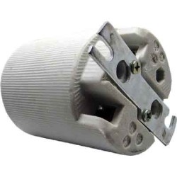 Cullot Douille E40 Standard