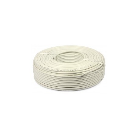 Câble Electrique 3x1.5 noir 100m Câble Electrique 3x1.5 noir 100m