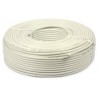 Câble Electrique 3x1.5 noir 100m