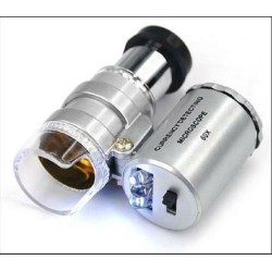 Microscope 60x