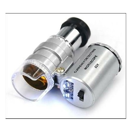 Microscope 60x Microscope 60x