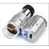 Microscope 60x